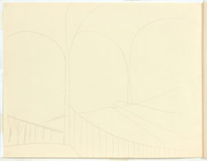 -Image 34.9 Sketchbook 2 (3 Arches)-Graphite on Paper-8.375 x 10.875